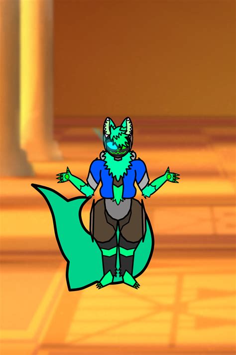 42 Best Udemyprotogen Images On Pholder Protogen Furry Irl And Furry