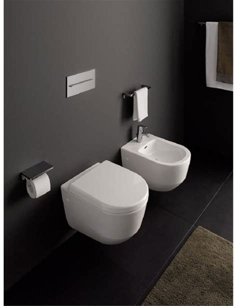 Laufen Wall Hung Toilet Pro 209560000001 Magmalv