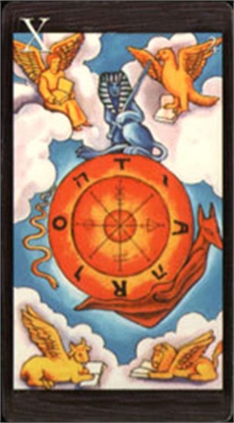 Check spelling or type a new query. Wheel of Fortune Tarot Card