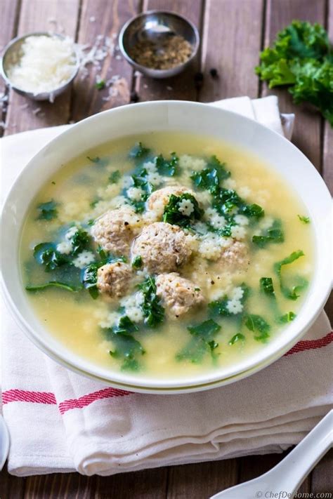 10 Best Italian Wedding Soup Recipes - How to Make Italian ...