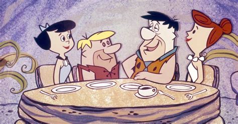 Producer Joe Barbera Walks Through The Making Of A Flintstones Episode