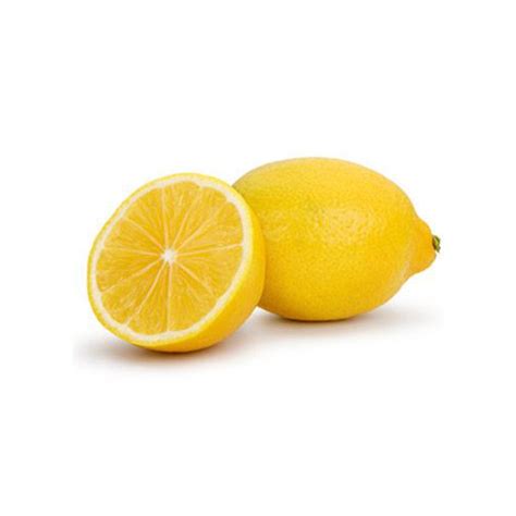 Lemons Imported 500g Akatale Fresh Freshly Delivered