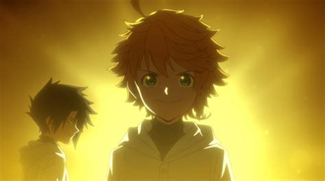 First Impression The Promised Neverland Season 2 For Manga Readers
