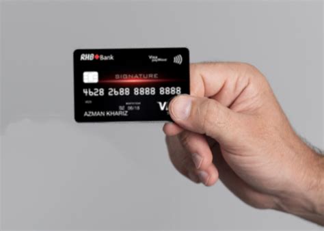 Best Credit Cards In Malaysia The 2024 No Nonsense List