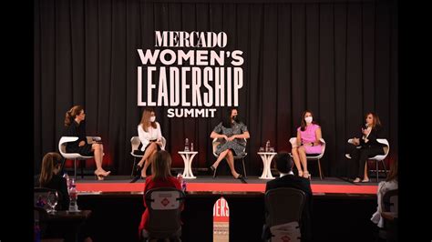 Womens Leadership Summit 2020 Youtube