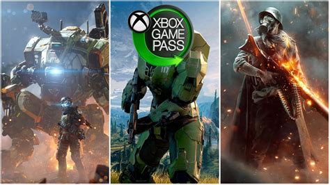 10 Best First Person Shooter Fps Games To Play On Xbox Game Pass In 2022