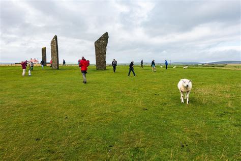 Orkney Eilanden Bezoeken In Noord Schotland Alle Info Tips