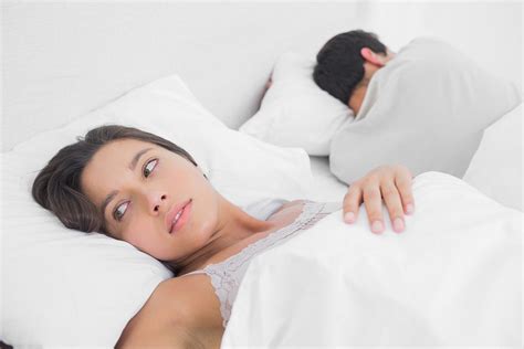 The Real Reason Your Partner Falls Asleep Right After Sex Being Tired May Only Be Part Of The