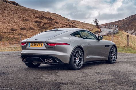 The coupe launched in 2014, looking more you've two to choose from: 2021 Jaguar F-Type R Coupe - HD Pictures, Videos, Specs ...