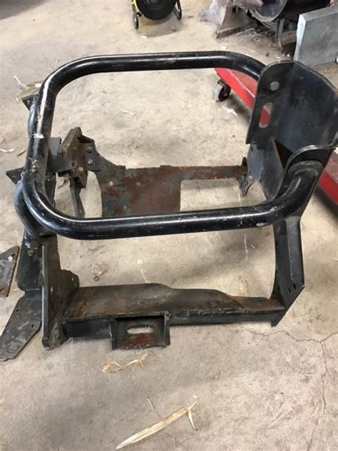 Chevy Small Block Derby Engine Cradle Nex Tech Classifieds