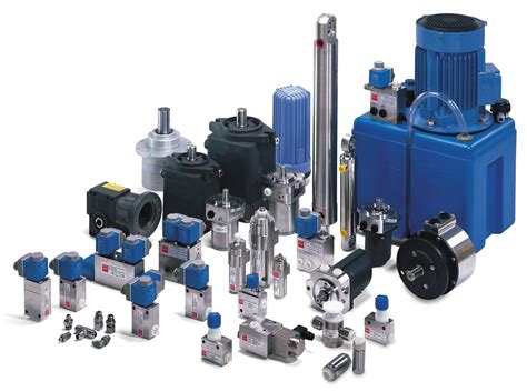 水圧機器 - （水圧機器）：タイヨーインタナショナル株式会社 水圧機器、油圧機器、空気圧機器の輸入販売