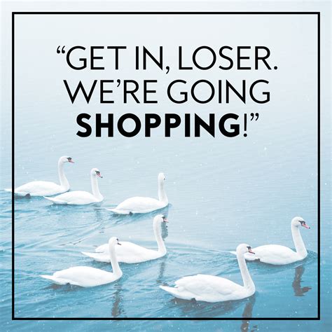 Mean Girls Quotes As Inspirational Posters
