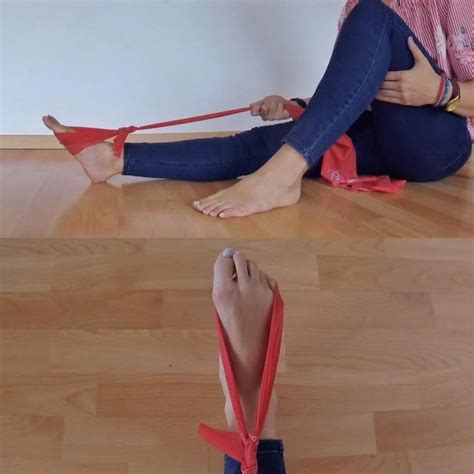 Rehabilitation Exercises For A Sprained Ankle Runnerclick Sprained