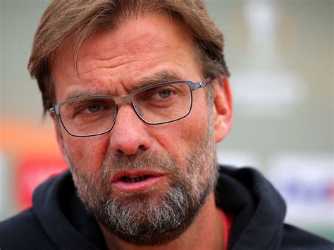 Born 16 june 1967) is a german professional football manager and former player who is the manager of premier league club liverpool. Jurgen Klopp questions Uefa decision to reschedule ...