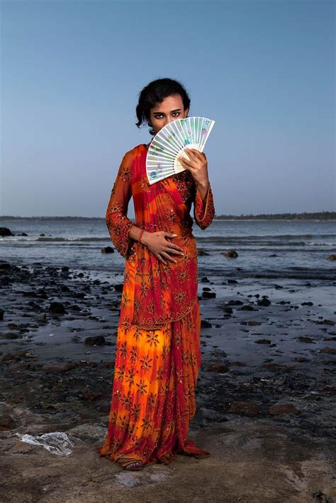 India Third Gender Hijras In Photos
