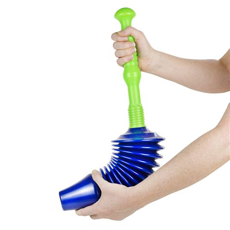 6 Top Toilet Plungers To Kill The Clog Riset