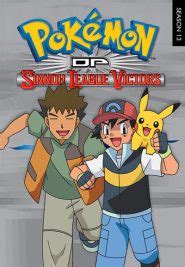 Pokemon anime season 23 episode 13. Pokémon - Saison 13 - streaming integrale Anime VF VOSTFR