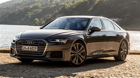 4 Audi A6 S Line 2018 Erofound