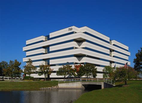 Magna to relocate headquarters to 750 Tower Drive in Troy, Michigan - Friedman Real Estate ...