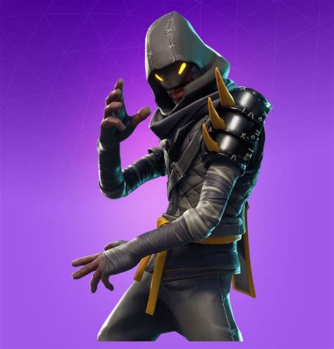 This page lists all item sets within fortnite battle royale. Cloaked Star - Pro Game Guides