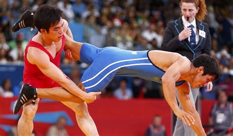 Složení týmu, které dnes schválilo plénum čov, se ještě může změnit po uzávěrce kvalifikací. S olympiádou se nejspíš rozloučí zápas, moderní pětiboj se ...