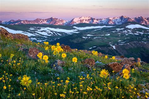 Images Of Rocky Mountain National Park