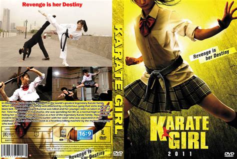 Karate Girl 2011 Actiune Filme Online Gratis Subtitrate Filme Online