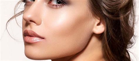 Descubre El Strobing La Nueva Tendencia En Maquillaje Que Arrasa Eventizate Bodas Y Eventos