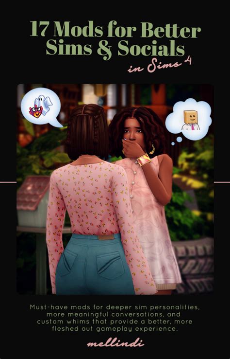 Sims 4 Mod Have More Traits Gemsret