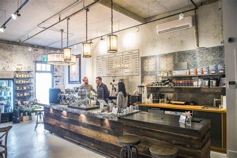 But there is so much more that goes into starting a great coffee shop. 10 new coffee shops with the best interior design in Toronto
