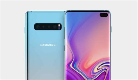 We will let you know when the samsung galaxy s10+ plus price drops. Samsung Galaxy S10+ Plus Price, Specs. Features. - Syed ...