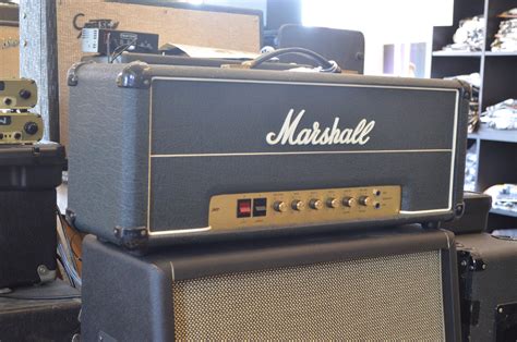 1978 Marshall Jmp 2204 Amps And Preamps Killer Vintage