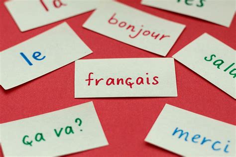 French Language Pictures