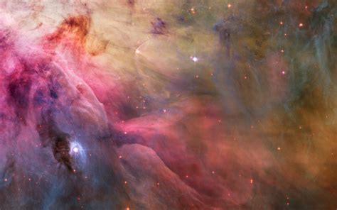 Wallpaper Digital Art Stars Space Art Nebula Atmosphere Universe