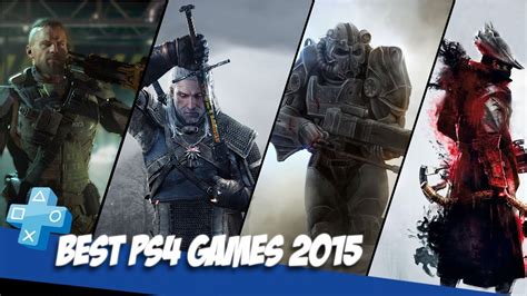 Razer blackshark v2 gaming headset: Top 10 - Best PS4 Games 2015 by PSaddict.gr - YouTube