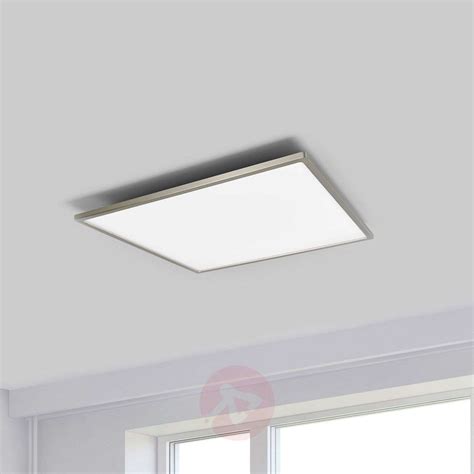 By hampton bay (218) grid 20 in. Easydim LED ceiling lamp Ceres, square | Lights.ie