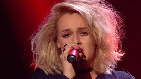 Grace Davies All Performances The X Factor Uk 2017 Youtube