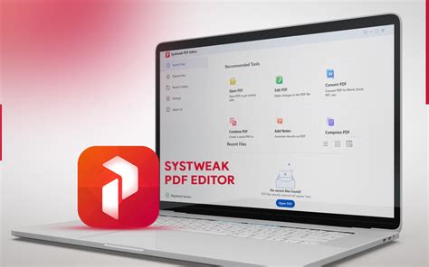 Is Systweak Pdf Editor The Best Pdf Editor For Windows 1110