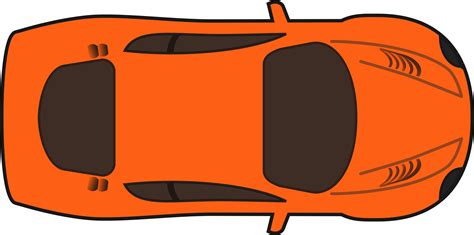 Free Cars Top View Png Download Free Cars Top View Png Png Images