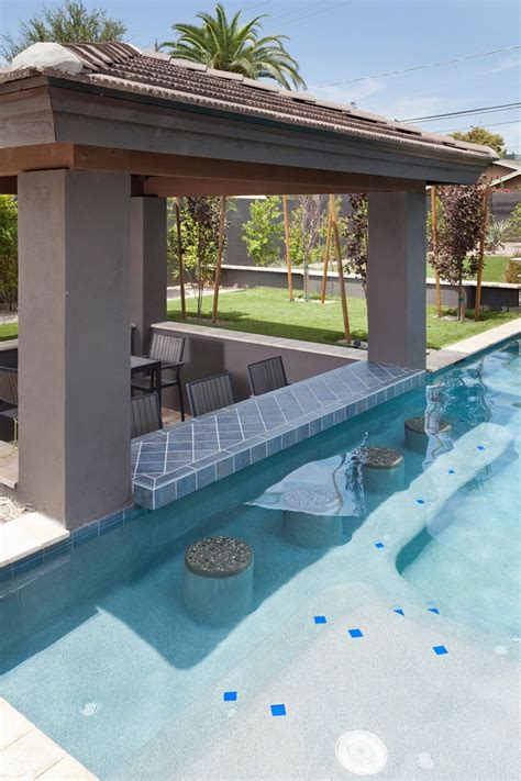 5 Of Our Favorite Outdoor Living Features Amazing Swimming Pools Pool