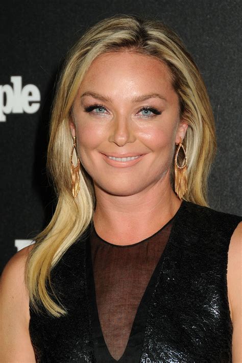 Elisabeth Rohm Peoples Ones To Watch Event In Los Angeles Oct