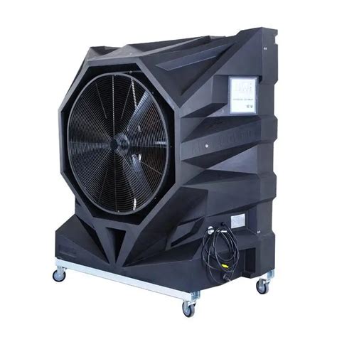 Industrial Portable Evaporative Cooling Fanchiller Buy Cooling Fan