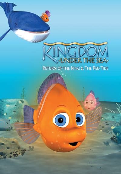 Watch Kingdom Under The Sea Return Full Movie Free Streaming Online Tubi