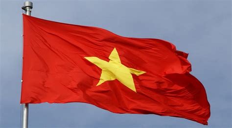 Quốc Kỳ Việt Nam Có ý Nghĩa Gì Ý Nghĩa Lá Cờ Việt Nam Và Quy Cách May