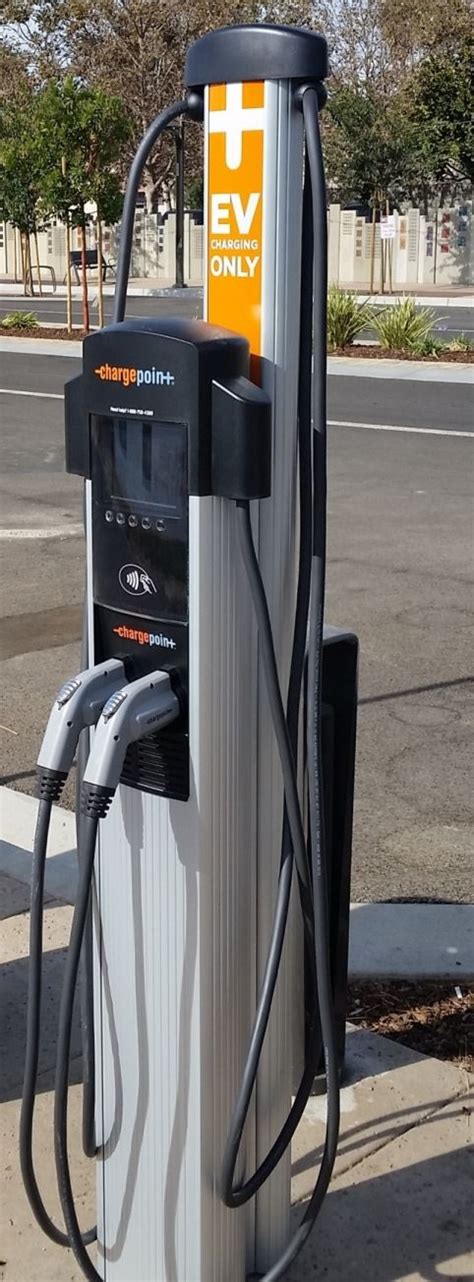 Join the ev revolution for a greener tomorrow. EV Charging Stations | City of Fremont Official Website