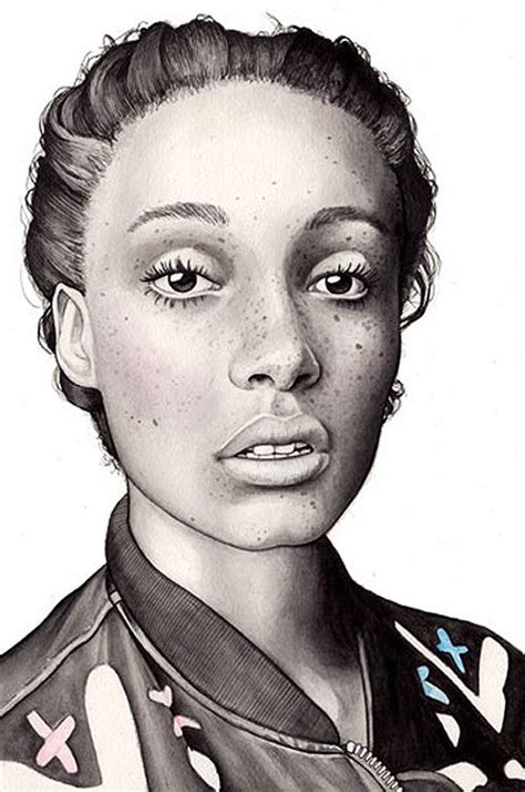 We did not find results for: Hanna Müller fashion illustration Hanna... | Fashionary ...