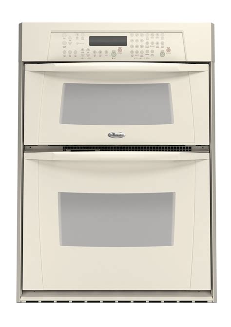 Whirlpool Gold Electric Combination Wall Oven 30 Inches Gmc305pr Sears
