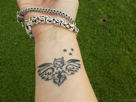 See more ideas about owl tattoo, owl, owl tattoo small. 36 Perfect Owl Tattoos On Wrist