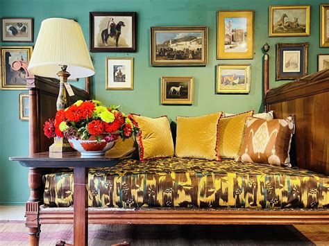 How to sustainably furnish your home in the Hudson Valley