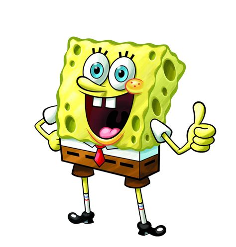 Spongebob Squarepants On Spotify